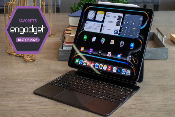 Tablet 2025 – Liệu có thay thế laptop được không?
